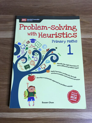 Problem-Solving with Heuristics 1