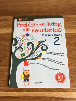 Problem-Solving with Heuristics 2