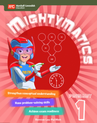 Mightymatics 1