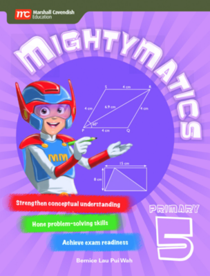 Mightymatics 5