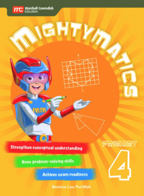 Mightymatics 4