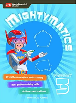 Mightymatics 3