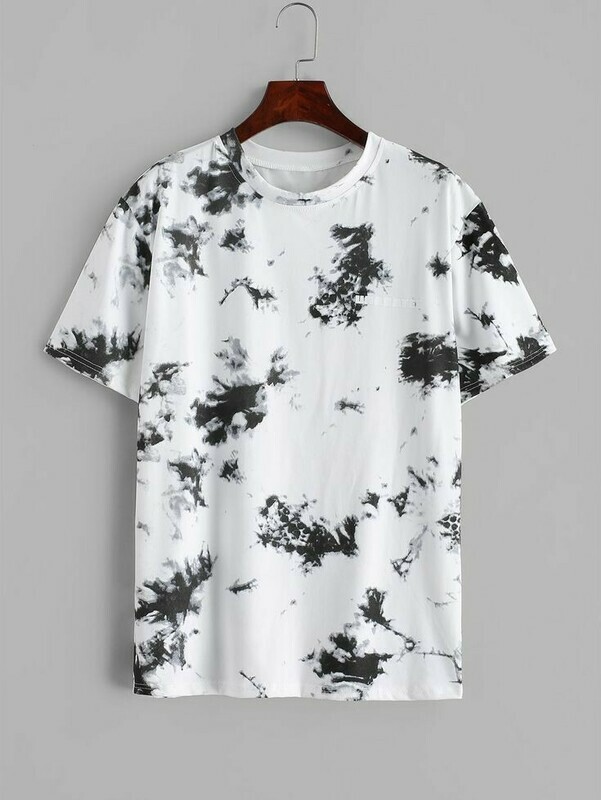 Aesthetic Wite Shirt 