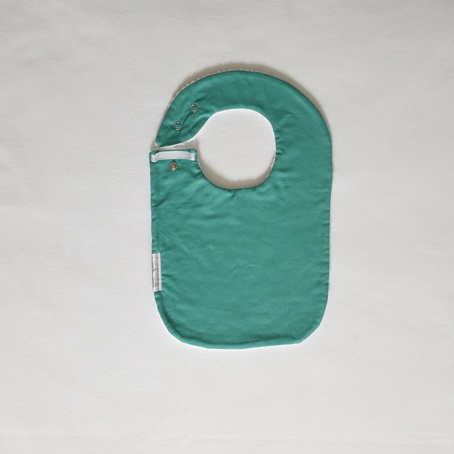Feeding Bib "Aqua"