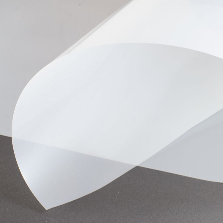 Mylar Polyester film (190 micron) Colour: Opaque