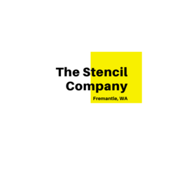 The Stencil Company