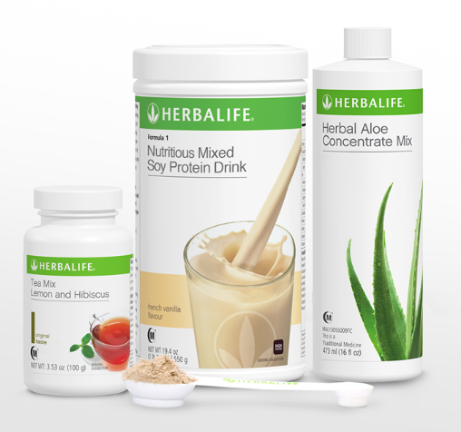 Healthy Breakfast Pack