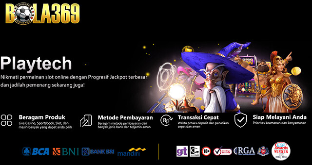 Playtech