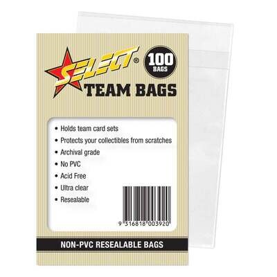 Select Team Bags
