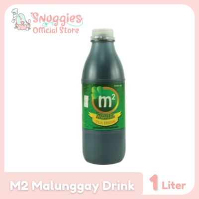 m2 1Liter Malunggay Drink