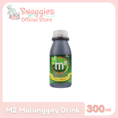 m2 300ml Malunggay Drink