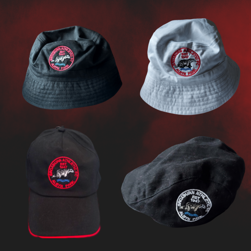Broxburn Hats