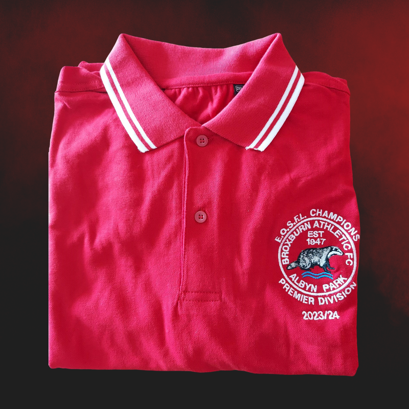 Polo Shirts