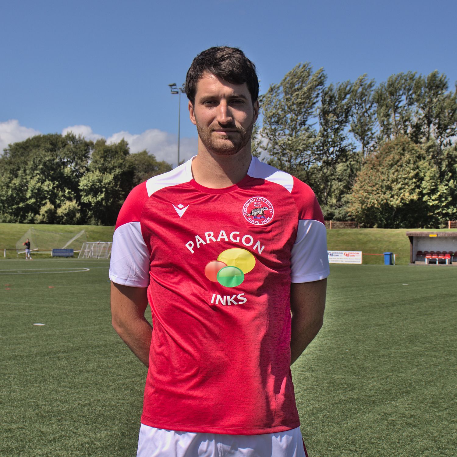 Adults Replica Top