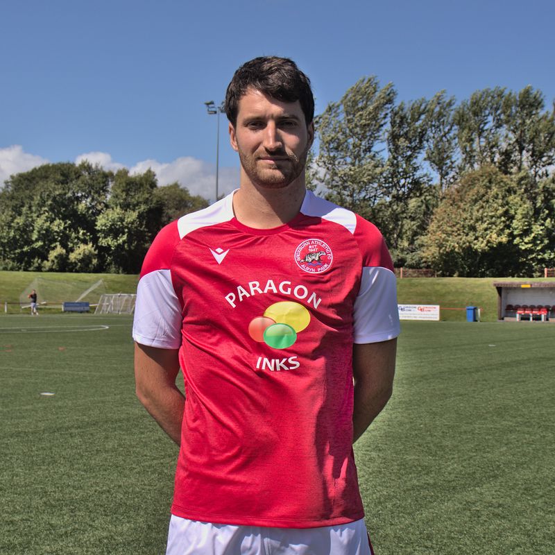 Adults Replica Top
