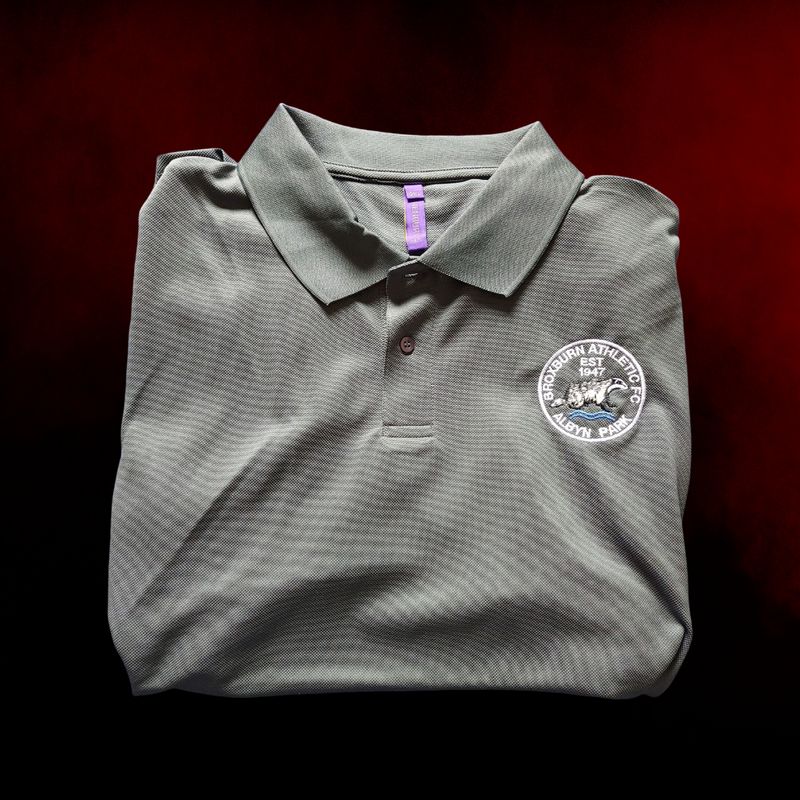 Polo Shirts
