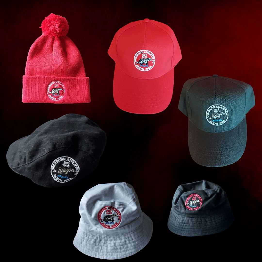 Broxburn Hats
