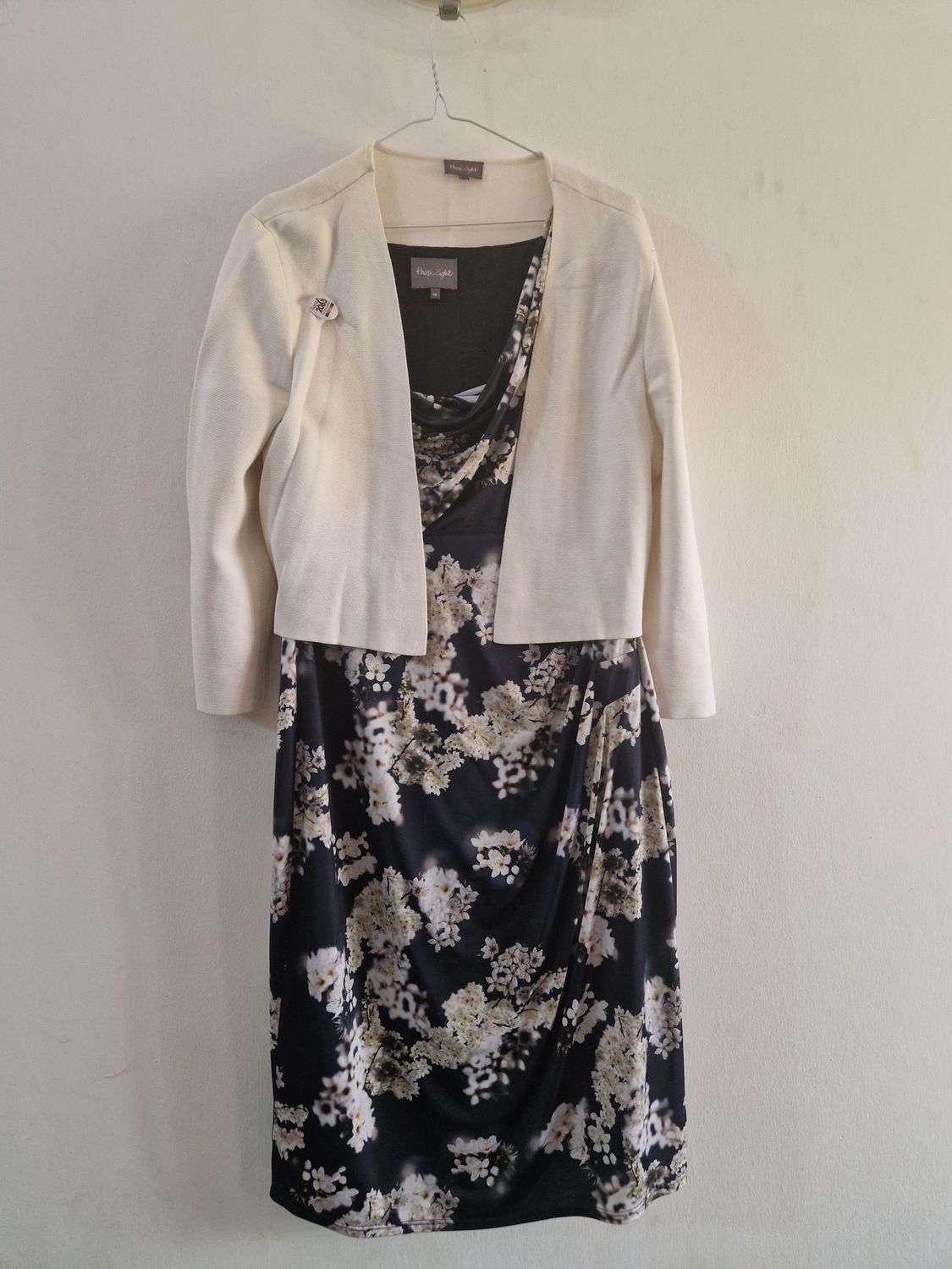 Jacket &amp; Dress Set