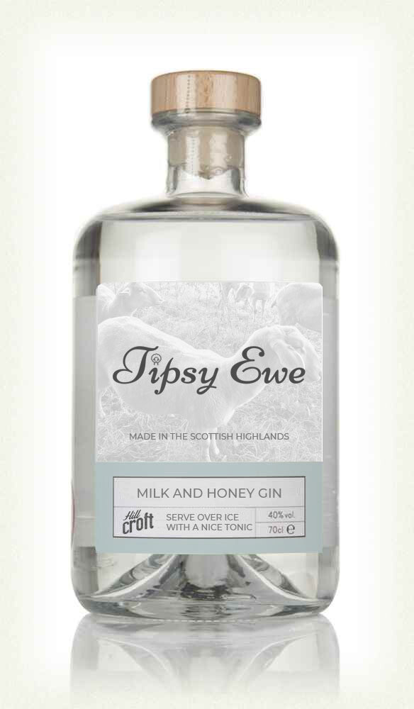 (Pre Order) Original Tipsy Ewe Gin