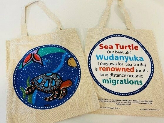 Book Bags