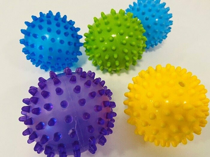 Sensory Balls