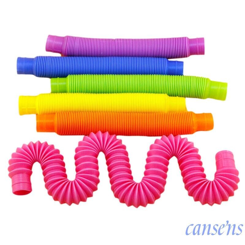 Pull Tube Fidget