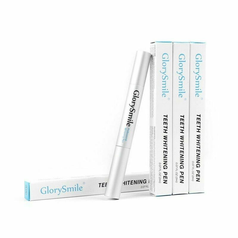 Glory Smile Teeth Whitening Pen