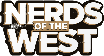 Nerds of the West Store