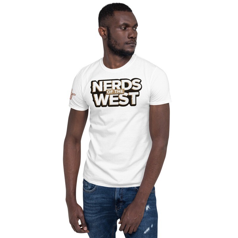 Short-Sleeve Unisex NOTW Basic Tee