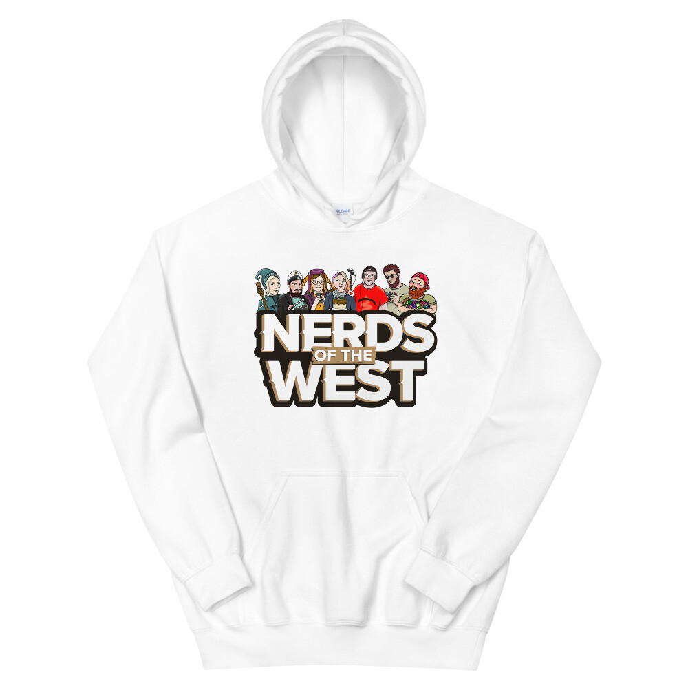 NOTW Hoodie