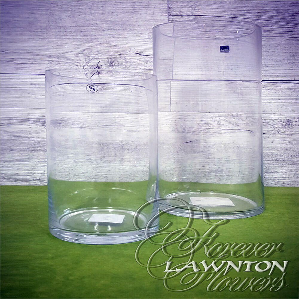 Vase, Size: Small
