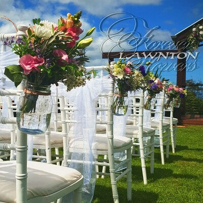 Weddings, Formals & Special Events