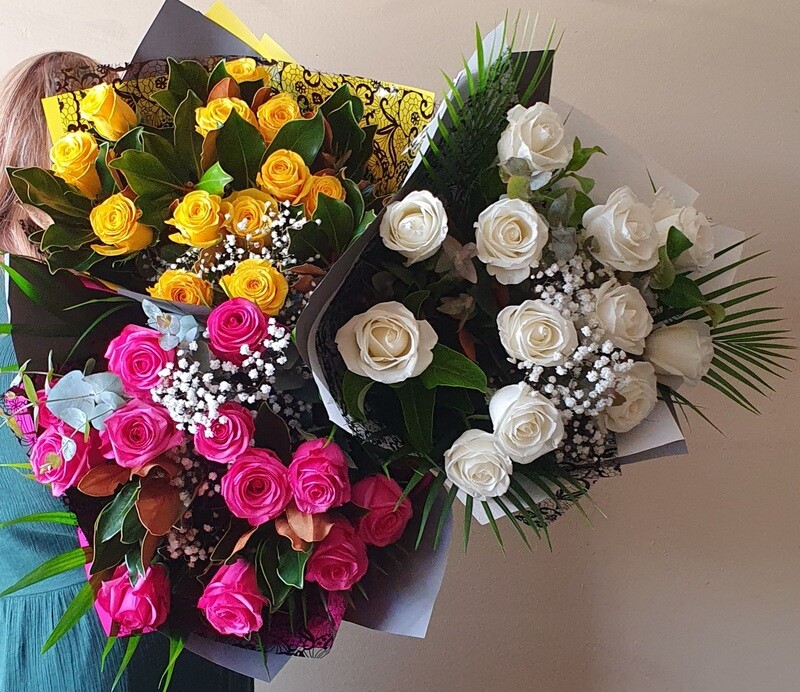 True Love's Dozen