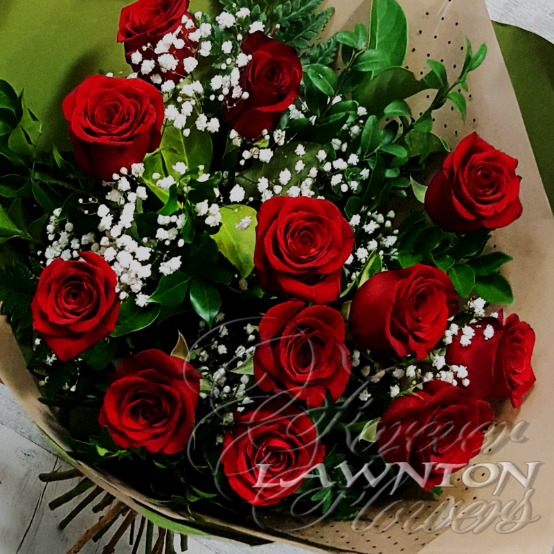 BE MINE FOREVER