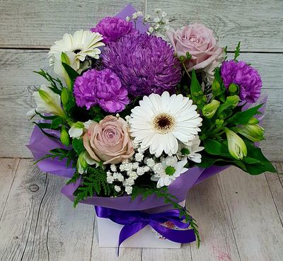 Mother's Day