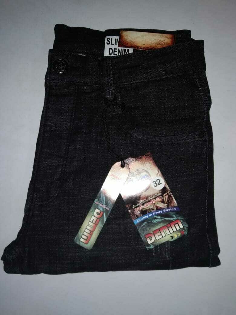 Pant For Man