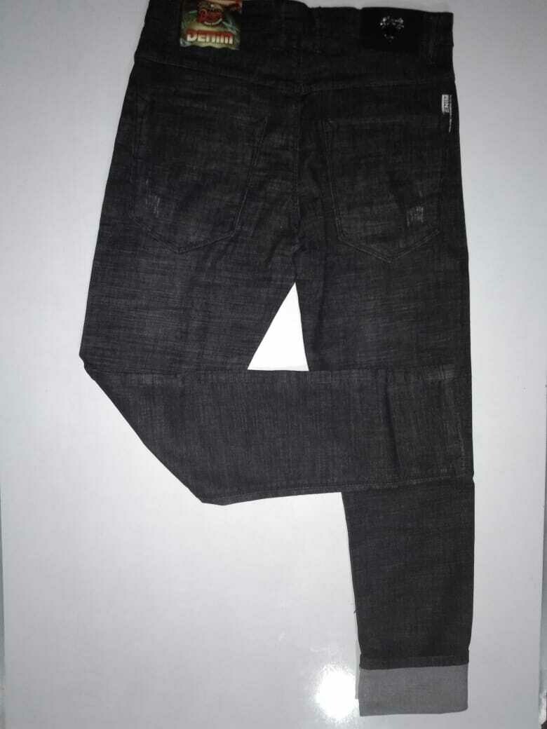 Pant For Man