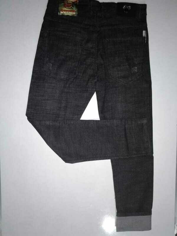 Pant For Man