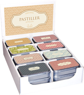Pastiller