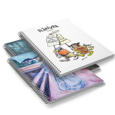 Baccara Notatb�ker