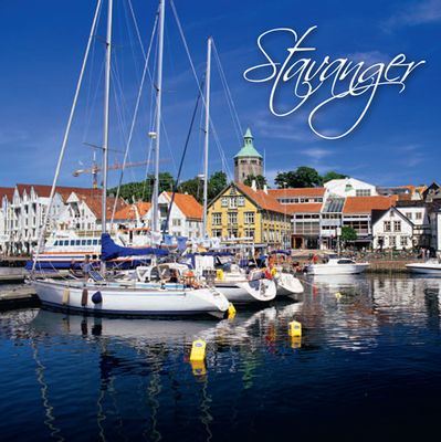 Stavanger
