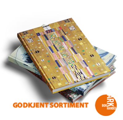 ARK FlameTree Notatb�ker