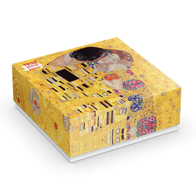 Puslespill 1000 biter