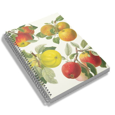 Skriveb�ker 21x15cm