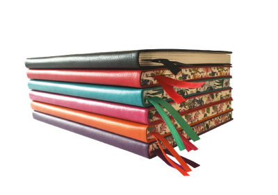 A5 Artisan Noteboook