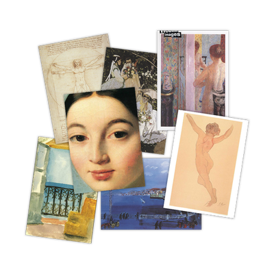 Utenlandske kunstnere