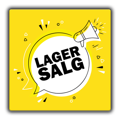 Lagersalg