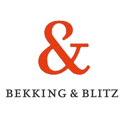 Bekking &amp; Blitz
