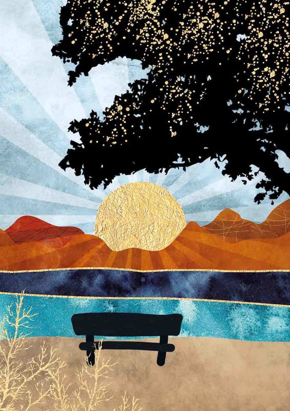 Artige Moonstone 12x17 doble