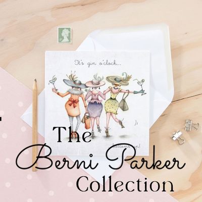 The Bernie Parker Collection